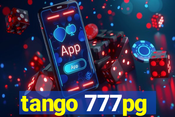 tango 777pg